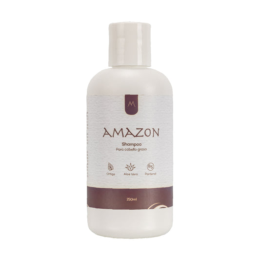 Amazon cabello graso 250ml