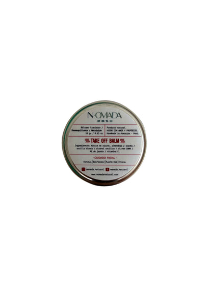 take off Balm