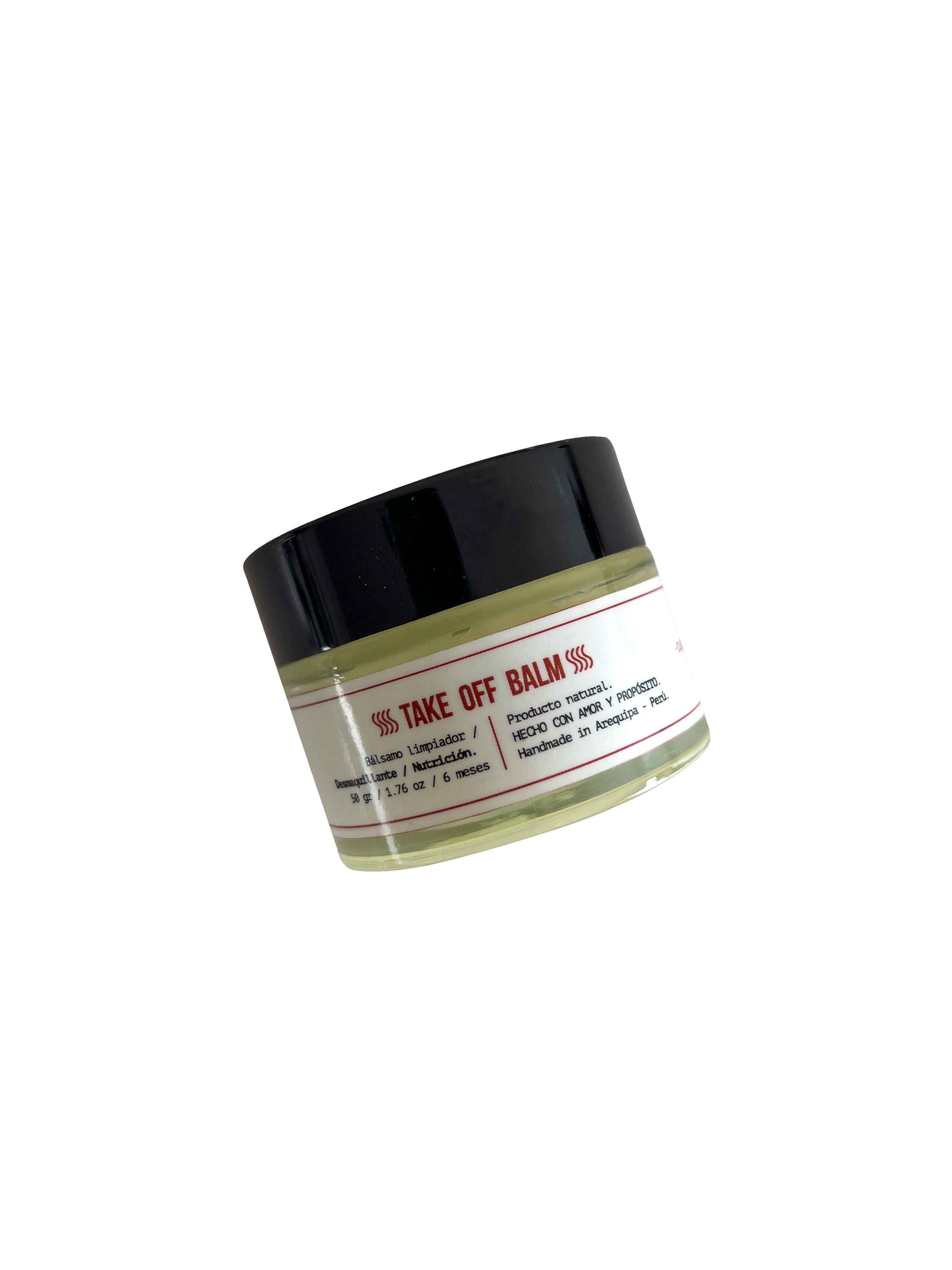 Take Off Balm