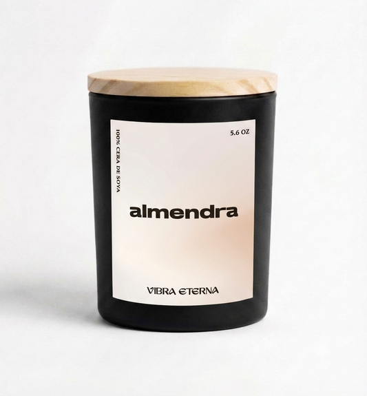 Vela Aromatica soya mediana
