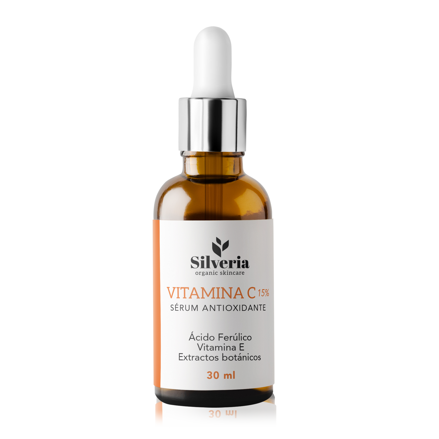 Serum Vitamina C