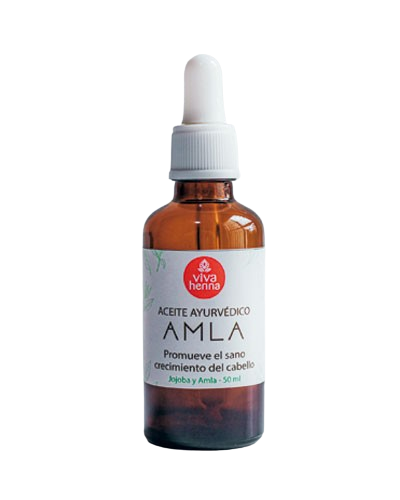 Aceite de Amla