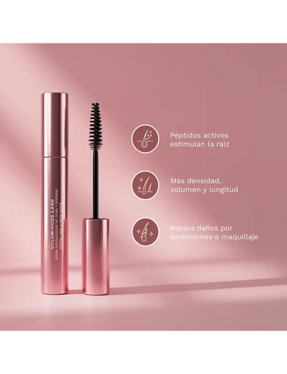 Voluminous Lash